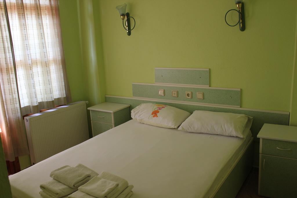 Flora Hotel Koycegiz  Zimmer foto