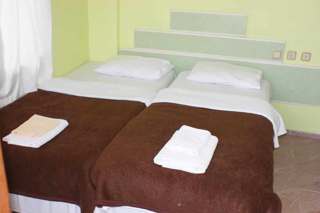 Flora Hotel Koycegiz  Zimmer foto