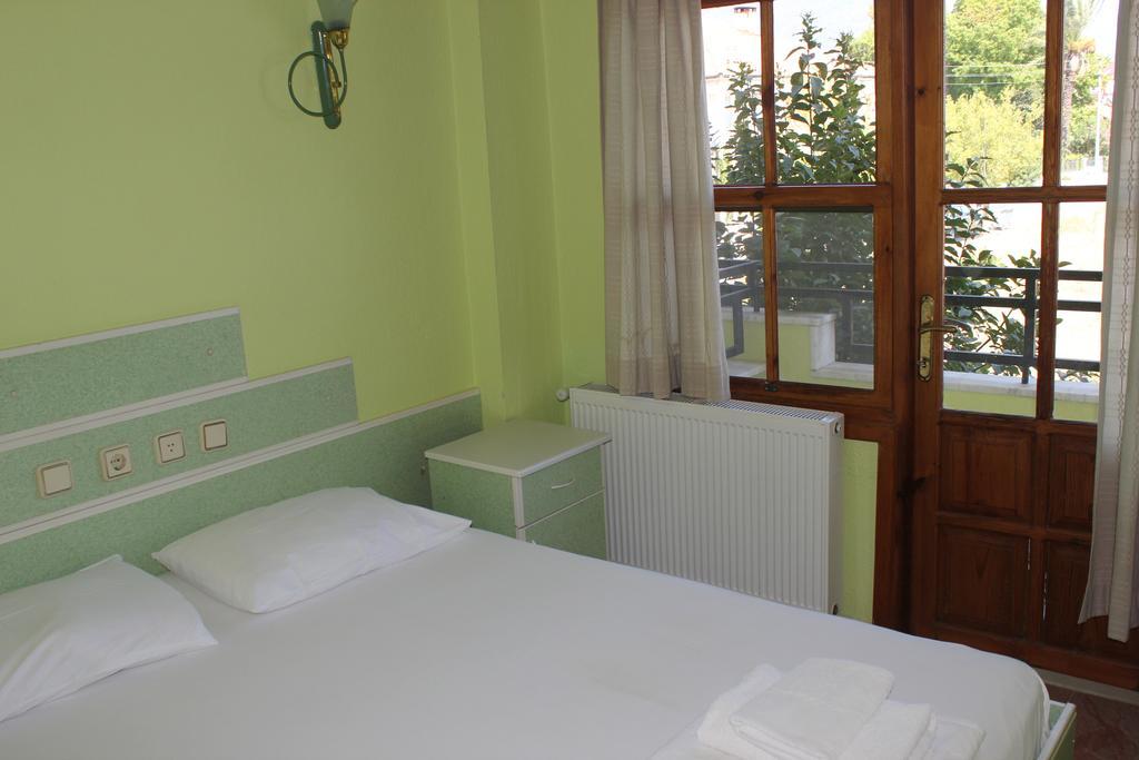 Flora Hotel Koycegiz  Zimmer foto