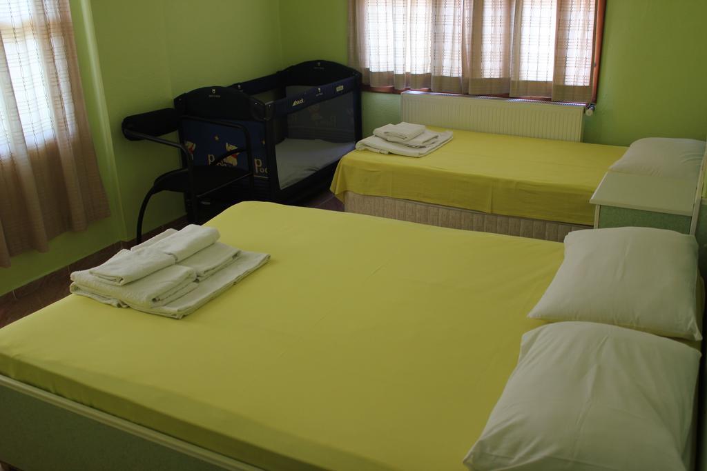 Flora Hotel Koycegiz  Zimmer foto