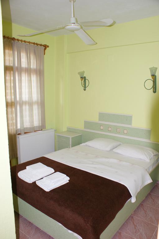 Flora Hotel Koycegiz  Zimmer foto