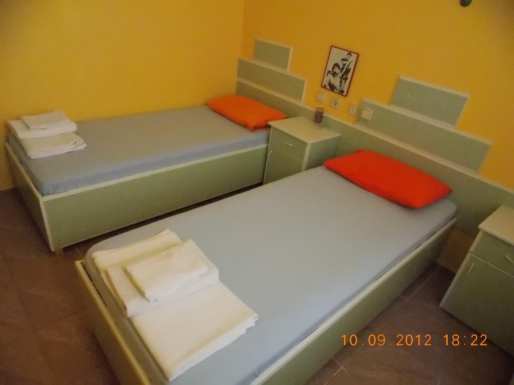 Flora Hotel Koycegiz  Zimmer foto