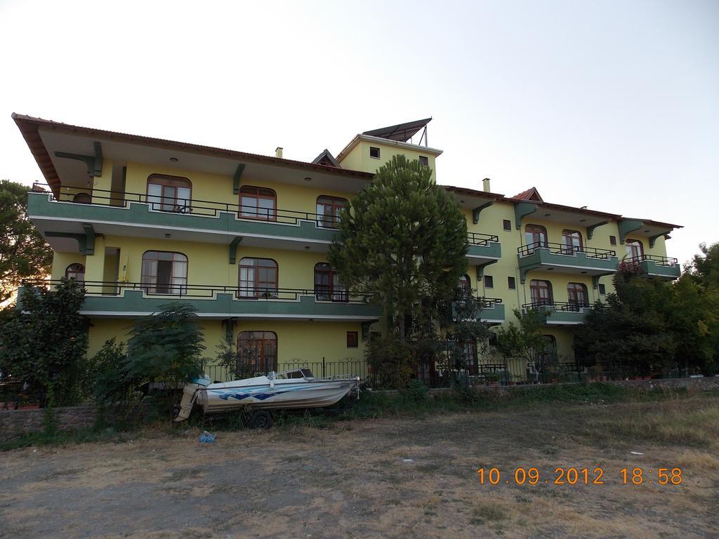 Flora Hotel Koycegiz  Exterior foto
