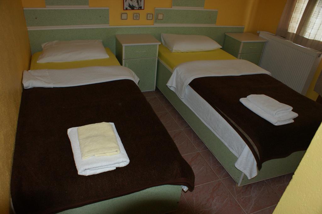 Flora Hotel Koycegiz  Zimmer foto