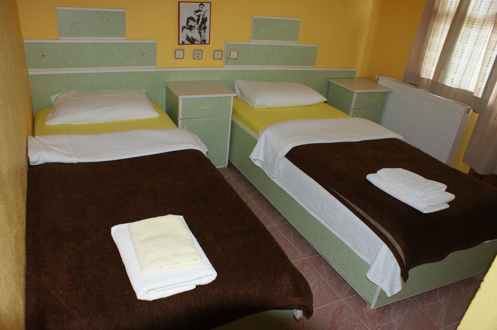 Flora Hotel Koycegiz  Zimmer foto